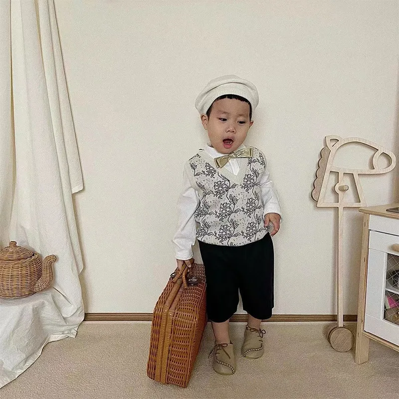 naamkaran dress for baby boy