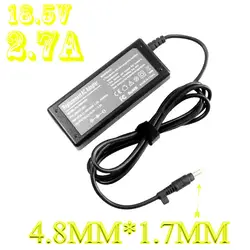 GZSM 18,5 V 2.7A 50W блок питания для ноутбука hp 101880-001 101880-001 адаптер 120765-001 146594-001 159224-001-001 зарядное устройство для ноутбука