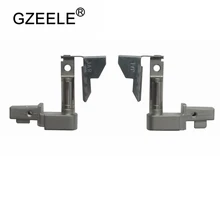 Аксессуары для ноутбуков, ЖК-экран для ноутбука, петли для lenovo, для ThinkPad X60s X61S, ноутбук, ЖК-дисплей L+ R, набор петель, замена