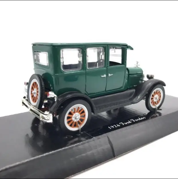 1:32 Сплав Ford 1926 сплав классическая модель автомобиля, высокое моделирование детские игрушки, новые продукты горячие