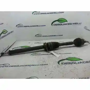 

1683603372 TRANSMISSION FRONT RIGHT MERCEDES E CLASS (W168)