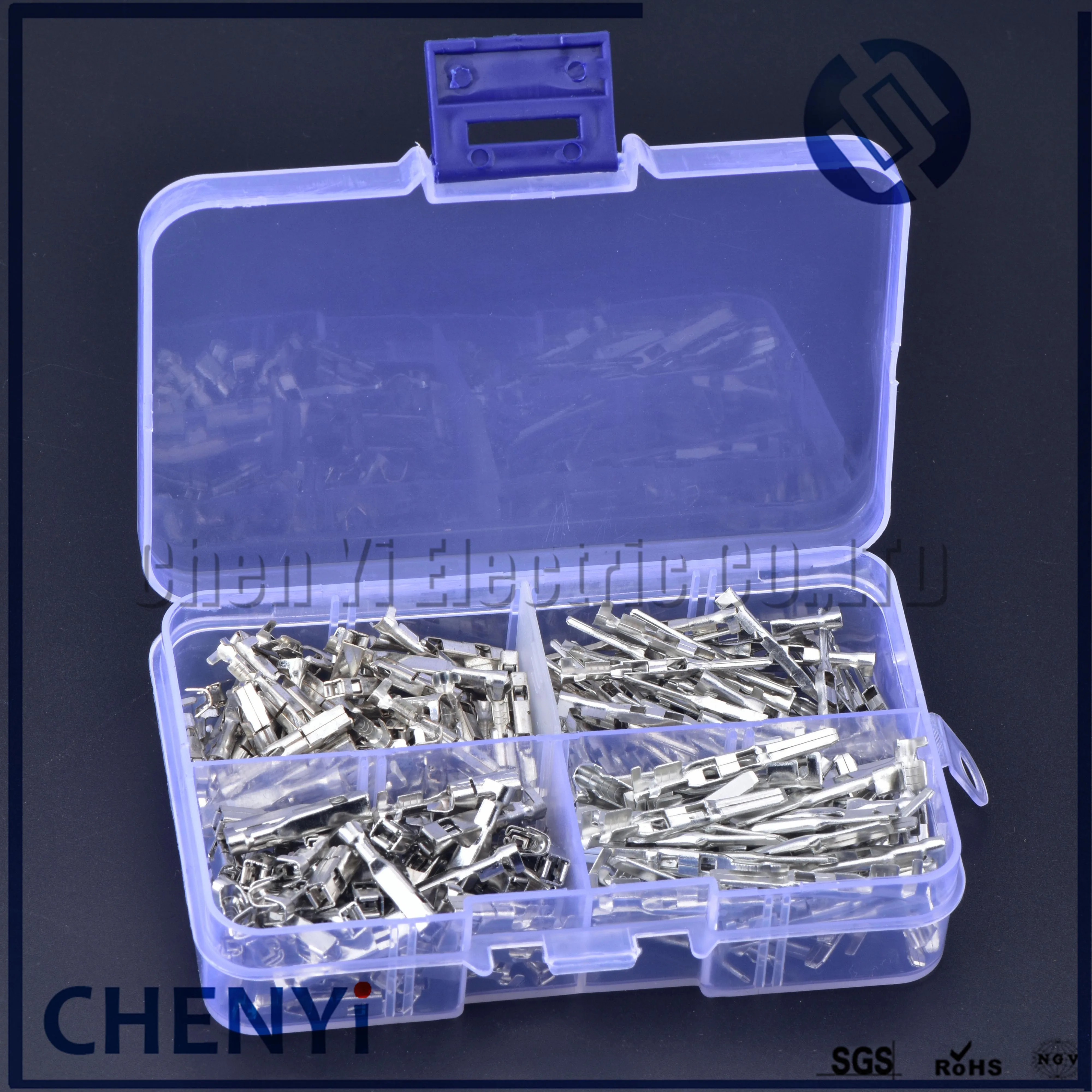 pces série fci tyco te friso terminal de fio conector elétrico automático ecu pinos fêmeas masculinos para