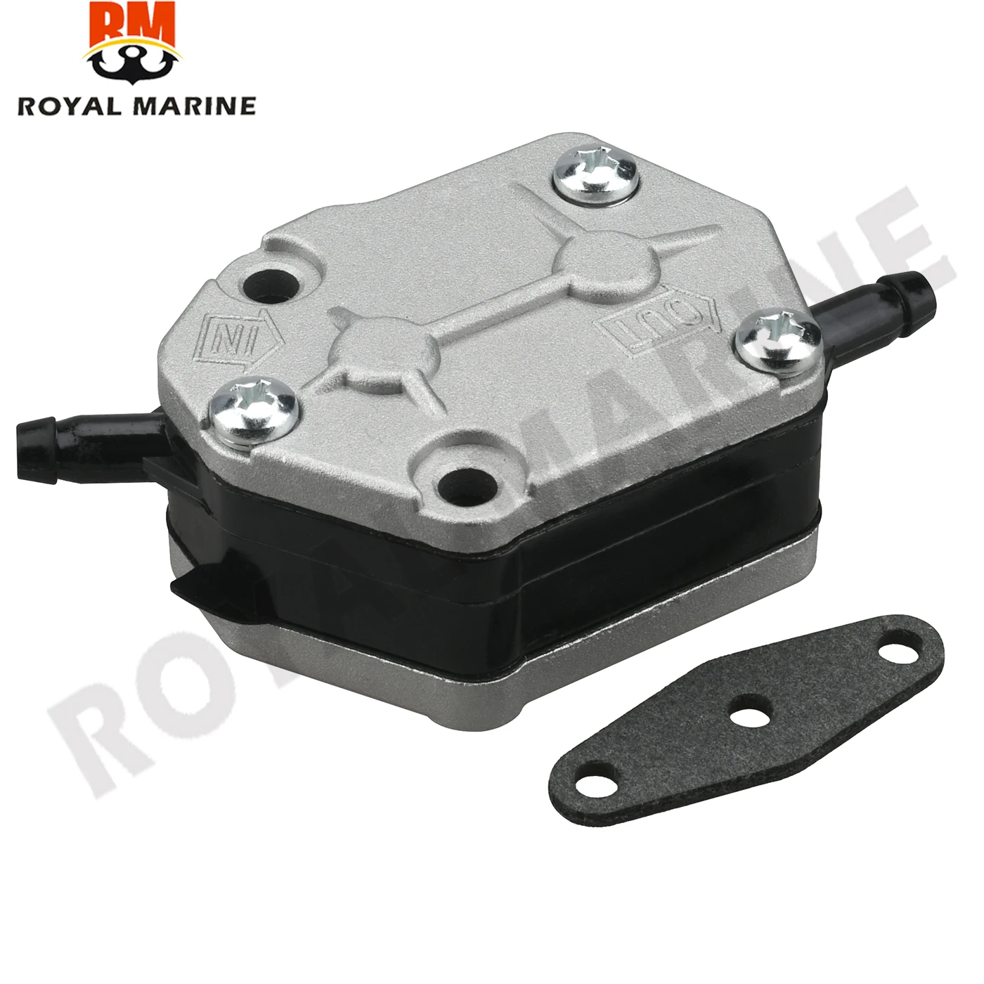 Fuel Pump 6A0-24410-00 692-24410-00 for Yamaha Tohatsu Parsun Suzuki boat engine 20HP-90HP 6A0-24410-00-00 692-24410 boat engine outboard engine parts