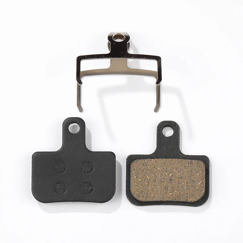 Bicycle Disc Brake Pads 10 Pairs (20 Pieces) Bicycle Disc Brake Pads for Shimano SRAM Avid Hayes Magura Bicycle Accessories