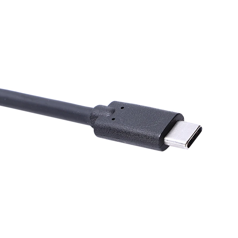 Usb type C/Usb 3,1 до 4 портов Usb3.0 концентратор с Pd разделитель функций кабель-переходник для зарядки для Macbook Air/Pro 13/15