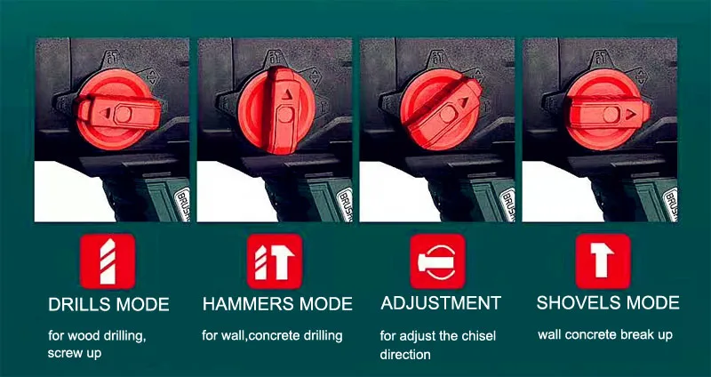 德世锂电手电钻-22H 副1