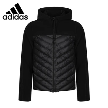 

Original New Arrival Adidas NEO M DLY DWN JKT Men's Down coat Hiking Down Sportswear