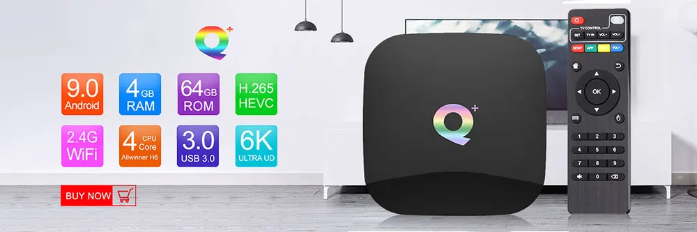 Smart Android tv Box Android 9,0X88 Pro 4 ГБ 32 ГБ 64 Гб RK3318 2,4G& 5G wifi 4K 3D HDR медиаплеер Google Play телеприставка