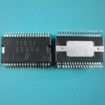 

SE504 SSOP - 36 car PC board
