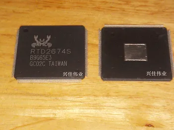 

RTD2674S TQFP216