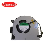 Охлаждающий вентилятор для ноутбука lenovo idepad 500 15-acz Y50C теплоотвод