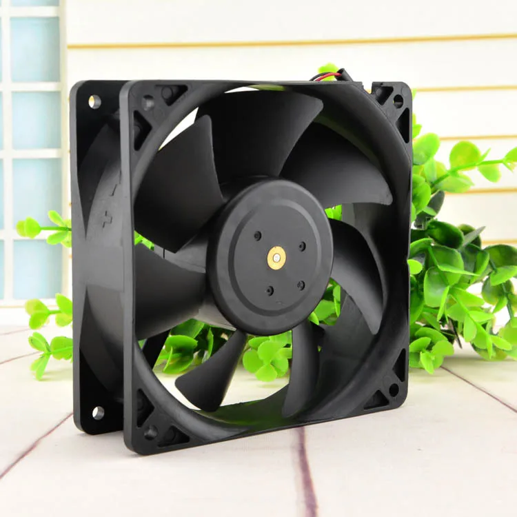 Для инверторного вентилятора охлаждения Nidecta 450dcb34978-5524v0.41a12cm12038