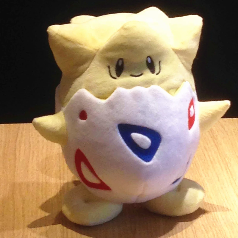 stuffed togepi