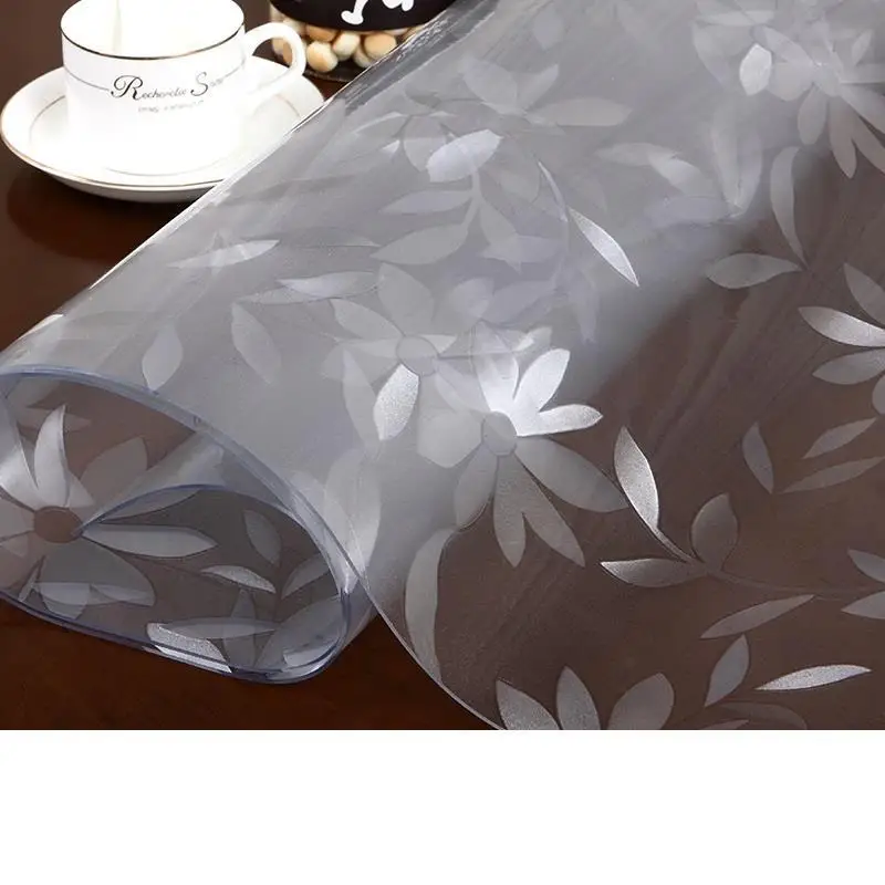  Kuchenny Mantel Tovaglie Manteles Rectangulares Impermeable Rectangular Toalha De Mesa Nappe PVC Ta