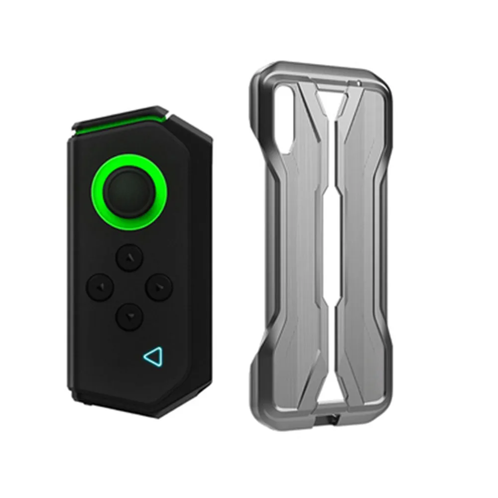 Фото Чехол для Xiaomi Black Shark 2 PRO мобильный телефон Shell с двойной защитой от скольжения Чехол для Xiaomi Black Shark 2 PRO мобильный телефон Shell с двойной защитой от скольжения