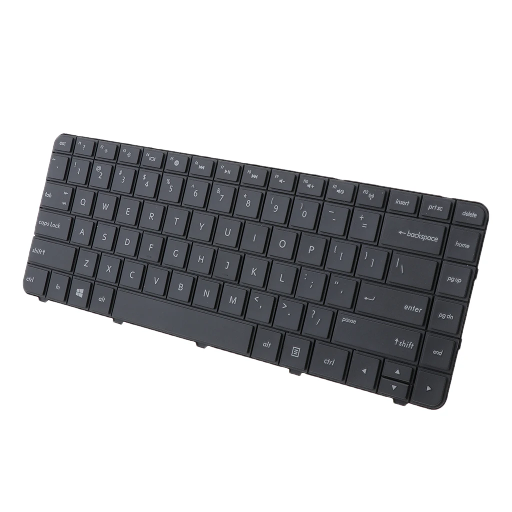 US Layout PC Laptop Keyobard Replacement for HP G4-1016TX 1017TX 1058TX 1104AX 1236TX 1208 1351 Keyboard New High Quality