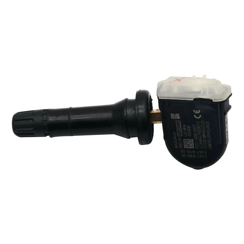 TPMS Датчик давления в шинах клапан давления в шинах автомобильный инструмент для Ford EV6T-1A180-DC TPMS 433 МГц 1862980 2036832