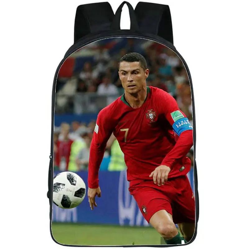 football rucksack