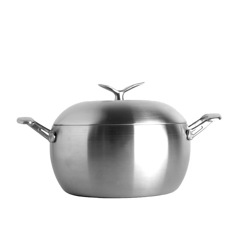 Pure titanium pot set portable cooking Pot and multi function outdoor