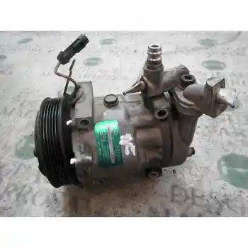 

AIR CONDITIONING COMPRESSOR FIAT STILO (192) SANDEN 2815005160