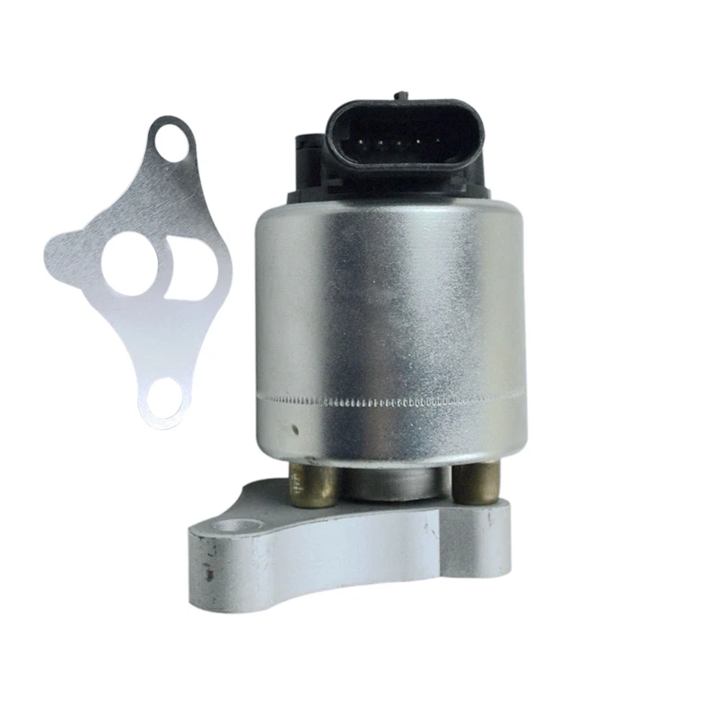 

EGR Valve 17200272 17098055 93184997 851039 5851024 5851604 for VAUXHALL/OPEL Combo Corsa Meriva Tigra Vectra Zafira