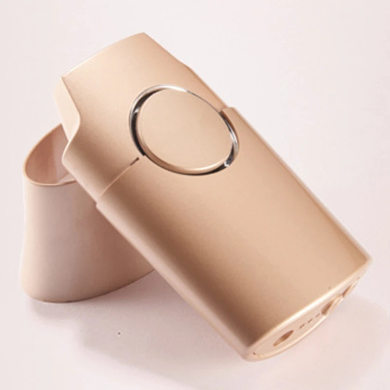

Universal Painless Permanent Hair Removal Eletric Epilator Beauty Device Hair Remover for Men Women Electric Depilator EU Plug
