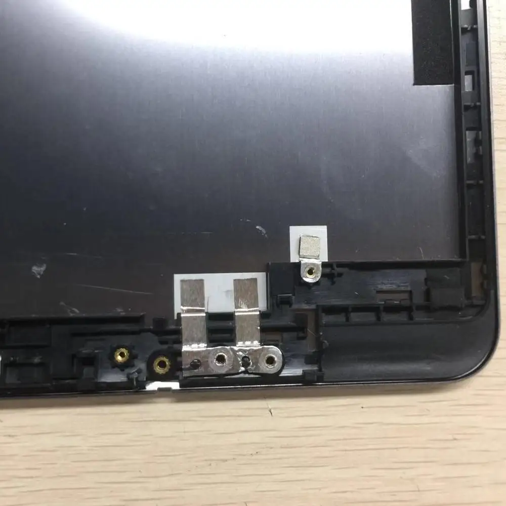 Новая ЖК-задняя крышка для ASUS E403S E403SA E403SA3160 E403SA3700 13N1-0ZA0101