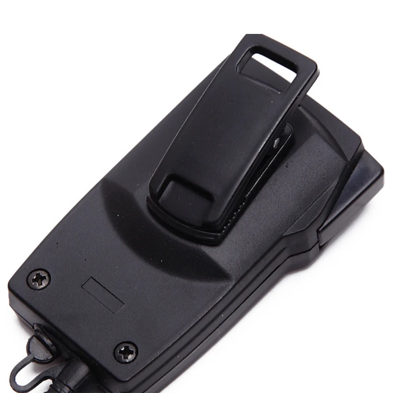 Рисунок 2 - HM-46 Портативный микрофон динамика для радио ICOM