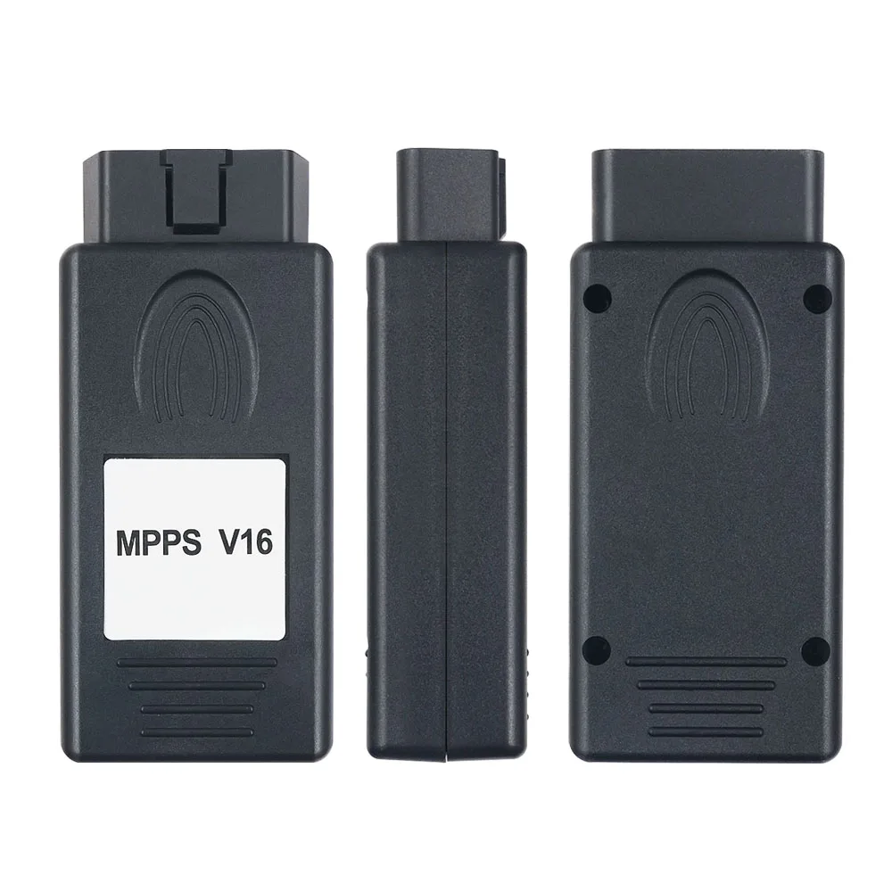 Сканер Mpps V18 V21 Ecu чип тюнинг для Edc15 Edc16 Edc17 Inkl Checksum Поддержка нескольких языков