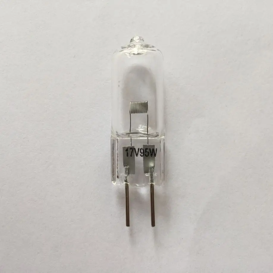 17V95W G6.35 halogen light bulb dentistry A-Dec Midmark dental chair lamp halogen lamp bulb light bulb