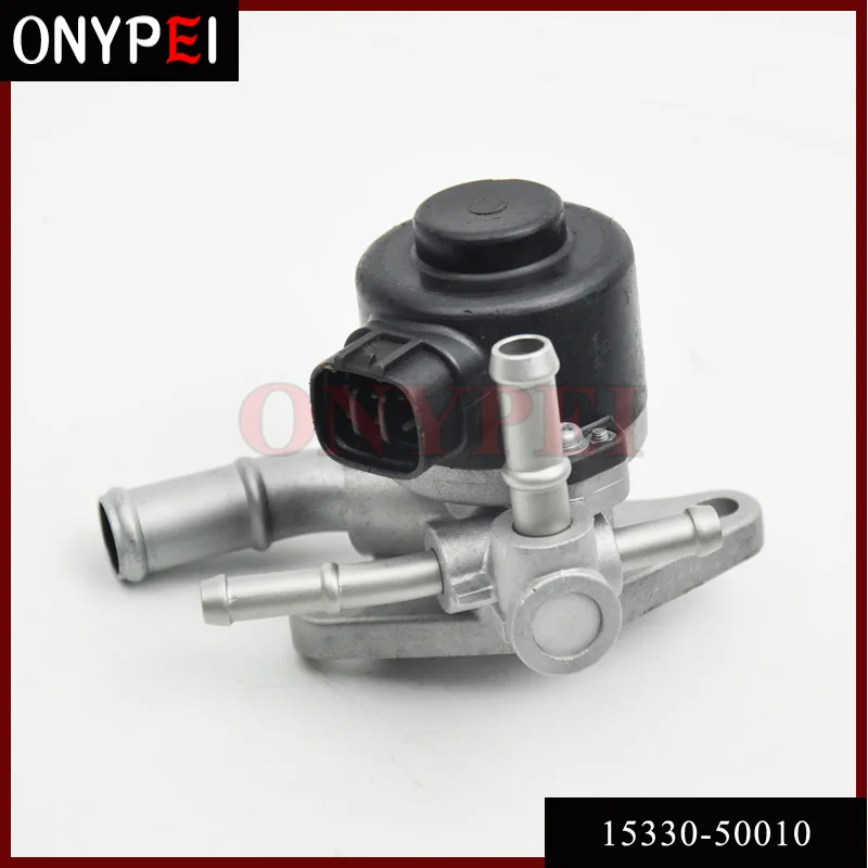 Idle Air Speed Control Valve 2227050010 For 19901992 Lexus Ls400 Sc400 4.0l V8 2227050010