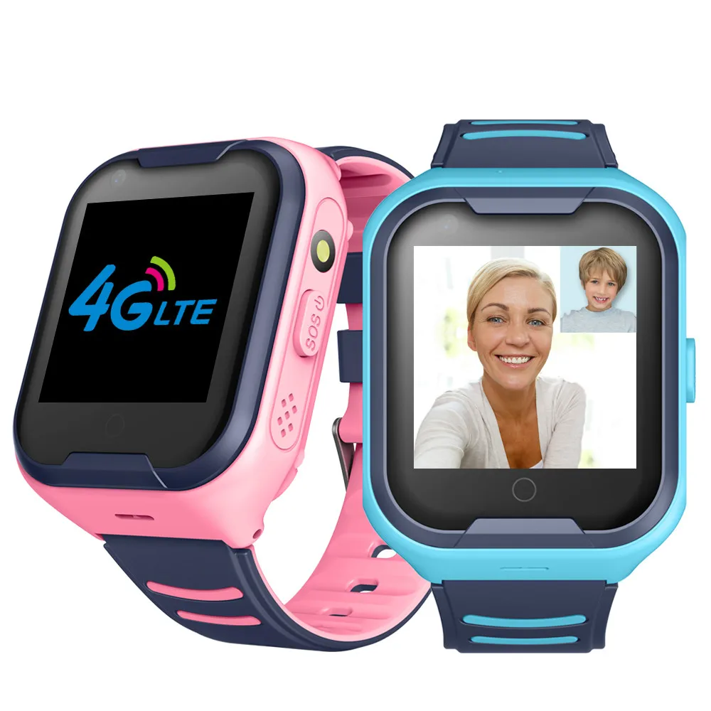 G4H 4G Kids Smart Watch GPS Wifi Ip67 Waterproof 650Mah Big Battery 1.4 Inch Display Camera Take Video Smartwatch G4H 4G Kids Smart Watch GPS Wifi Ip67 Waterproof 650Mah Big Battery 1.4 Inch Display Camera Take Video Smartwatch
