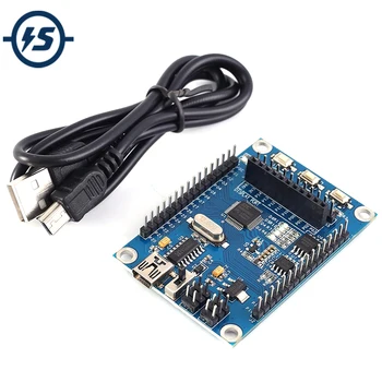 

Development Board Programmable MCU Controller C51 System Board STC8A8K64S4A12