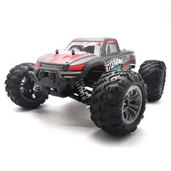 

LeadingStar RB-G167 1:14 2.4G 36KM Brush 4WD High Speed Remote Control Car