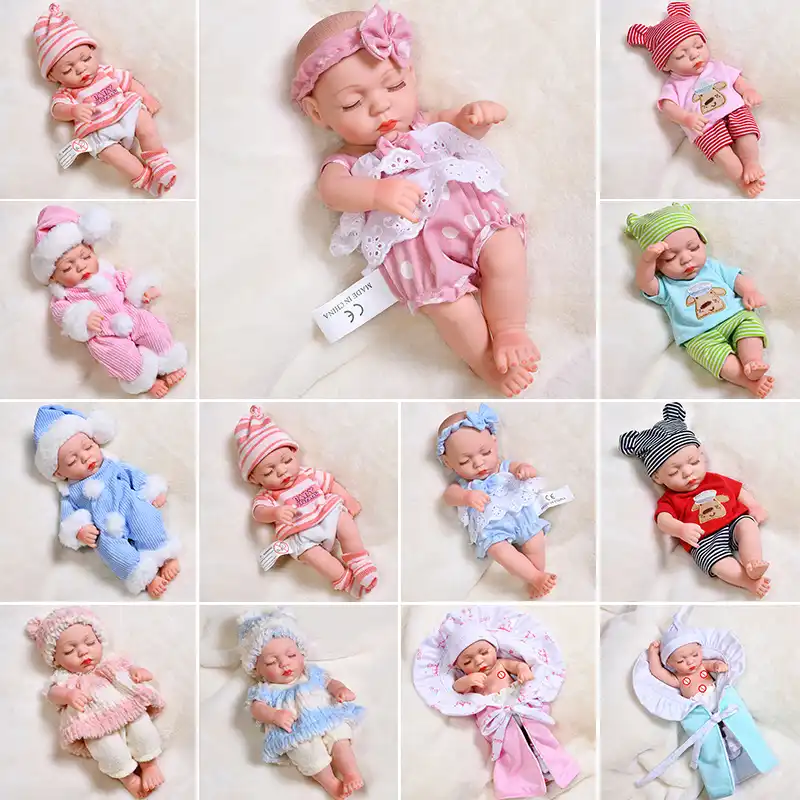 cute baby dolls toys