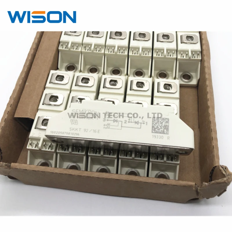 SKKT92/16E SKKT92/14E SKKT92/12E SKKT92/08E Бесплатная доставка Новый и оригинальный