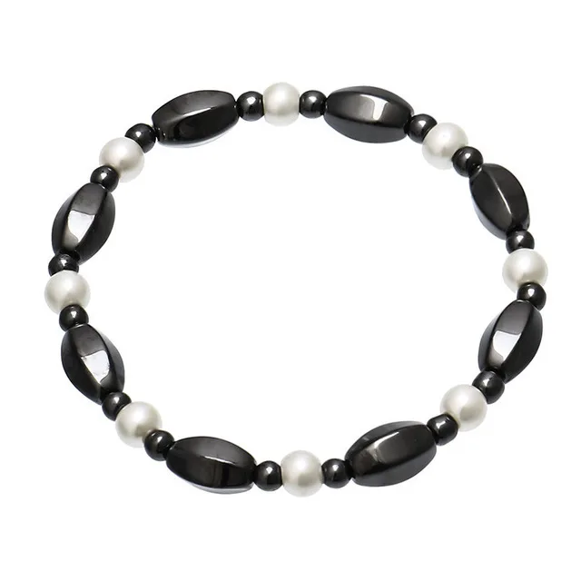 Магнитный браслет здоровья мужской мужские браслеты на руку магнитный men bracelet