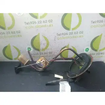 

6753236 gauge Ssangyong Rexton 2.7 Turbodiesel Cat