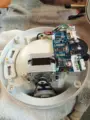 IMPORX 2.0MP 20X 30X Zoom Auto Tracking PTZ Speed Dome IP Kamera PCB Board Controller-in Überwachungskameras aus Sicherheit und Schutz bei