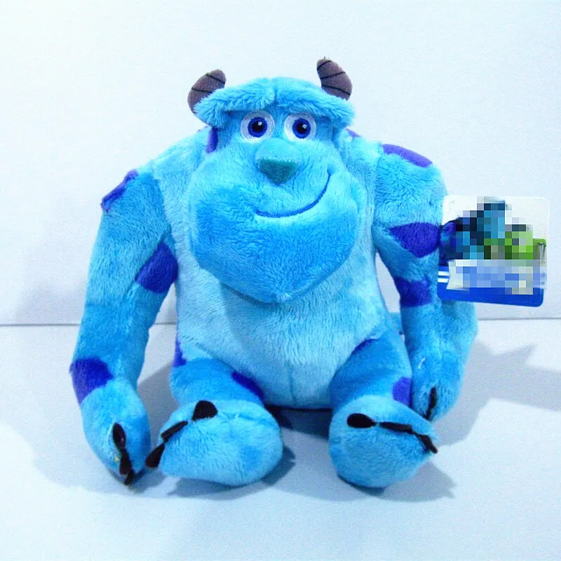 1 шт./лот плюшевые mike art heatherolson boo Кукла Коллекция подарок детские игрушки