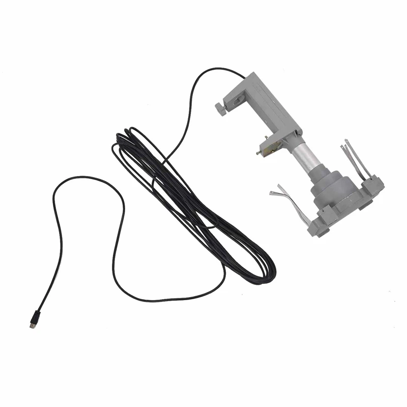 TV/DTV/VHF/HDTV/UHF/HD/FM Multi-System Outdoor TV Antenna