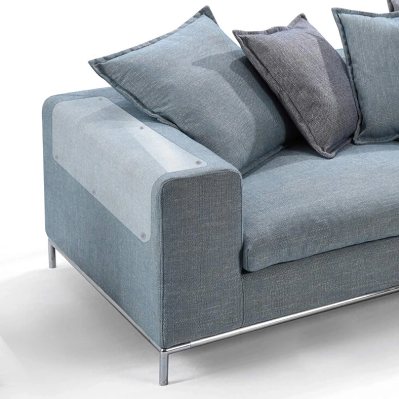 2 шт кошка царапины защитный уголок для мебели Защитная крышка диван домашнее