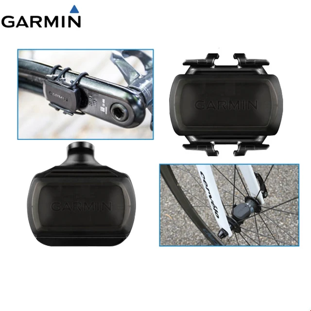 Capteur de Cadence GARMIN EDGE / FORERUNNER