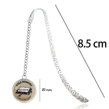 Galatians 5:22-23 Писание металлическая Закладка Библейский стих Цитата плод духов любовь к книжной Закладка маркер мате