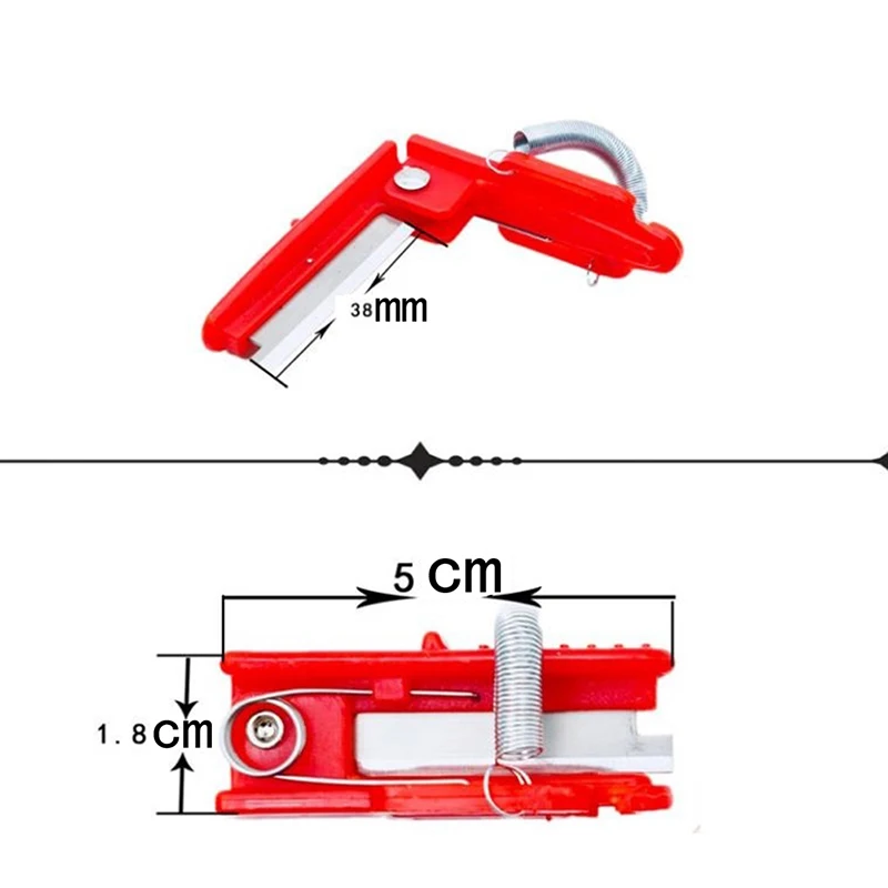 1pc Multifunction Thumb Knife Garden Pruner Fruit Picking Device Safe Fruit Blade Tool Cutting Blade Rings Finger Protector