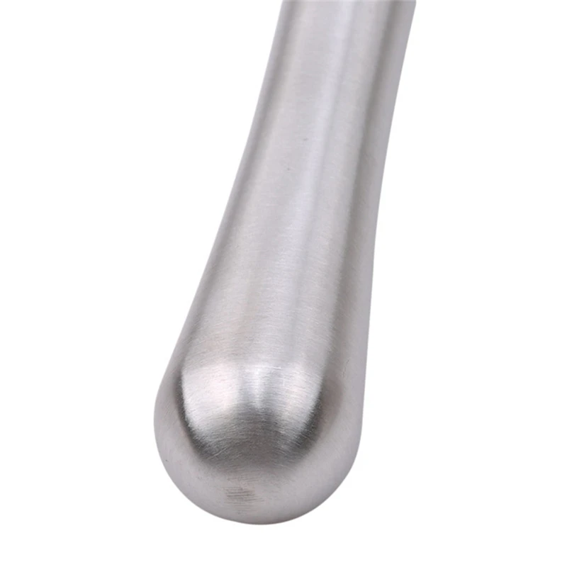 Cocktail Crusher Cocktail Muddler Drink DIY Mojito Mixer Ice Crushing Tools Kitchen Barware DIY Drink Fruit Mudlers cocktail muddler