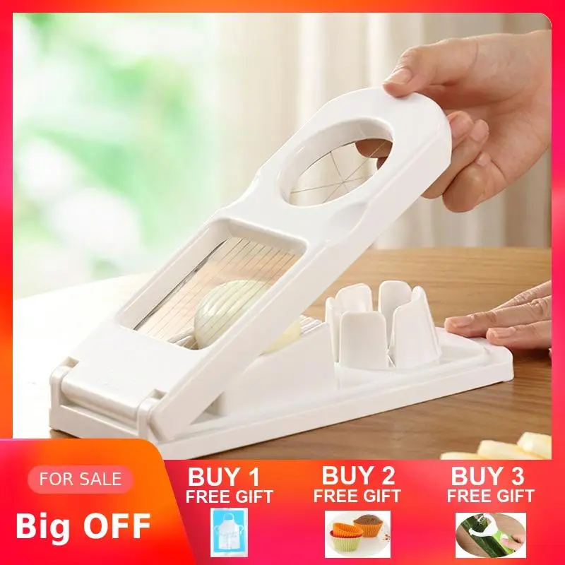 Горячая Распродажа инструменты для приготовления пищи 2в1 резка