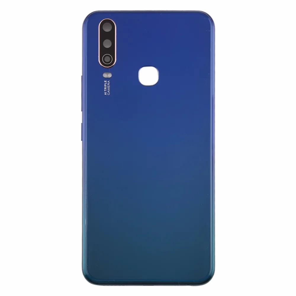 Задняя крышка батареи с объективом камеры для Vivo Y3