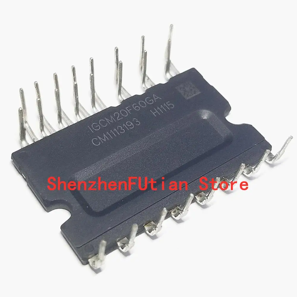 1 шт./лот IGCM10F60GA IGCM15F60GA IGCM20F60GA в наличии | Обустройство дома