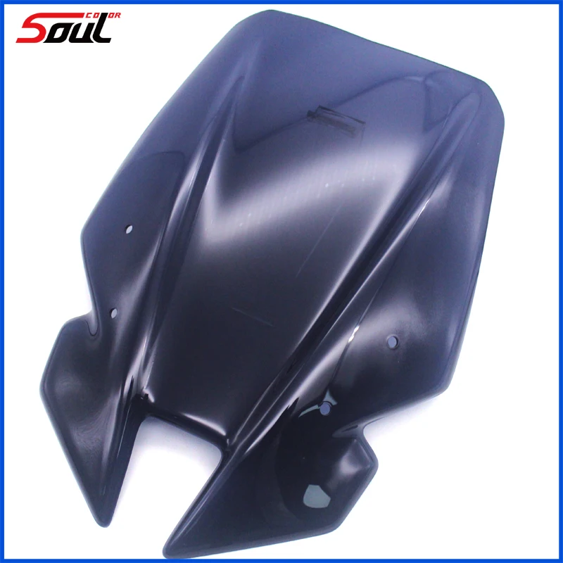 Козырек для ветрового стекла мотоцикла козырек подходит MT09 MT 09 17 18 19 20 FZ FZ09 2017 2018
